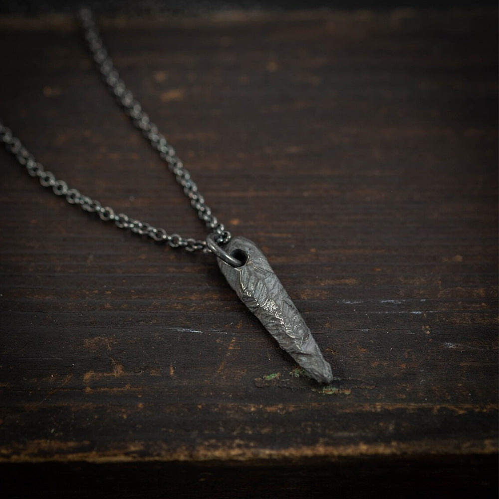 Stone Pendant