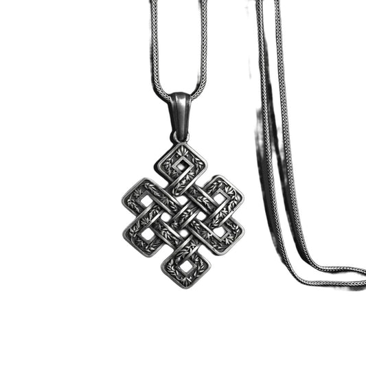 Celtic Solomon’s Knot