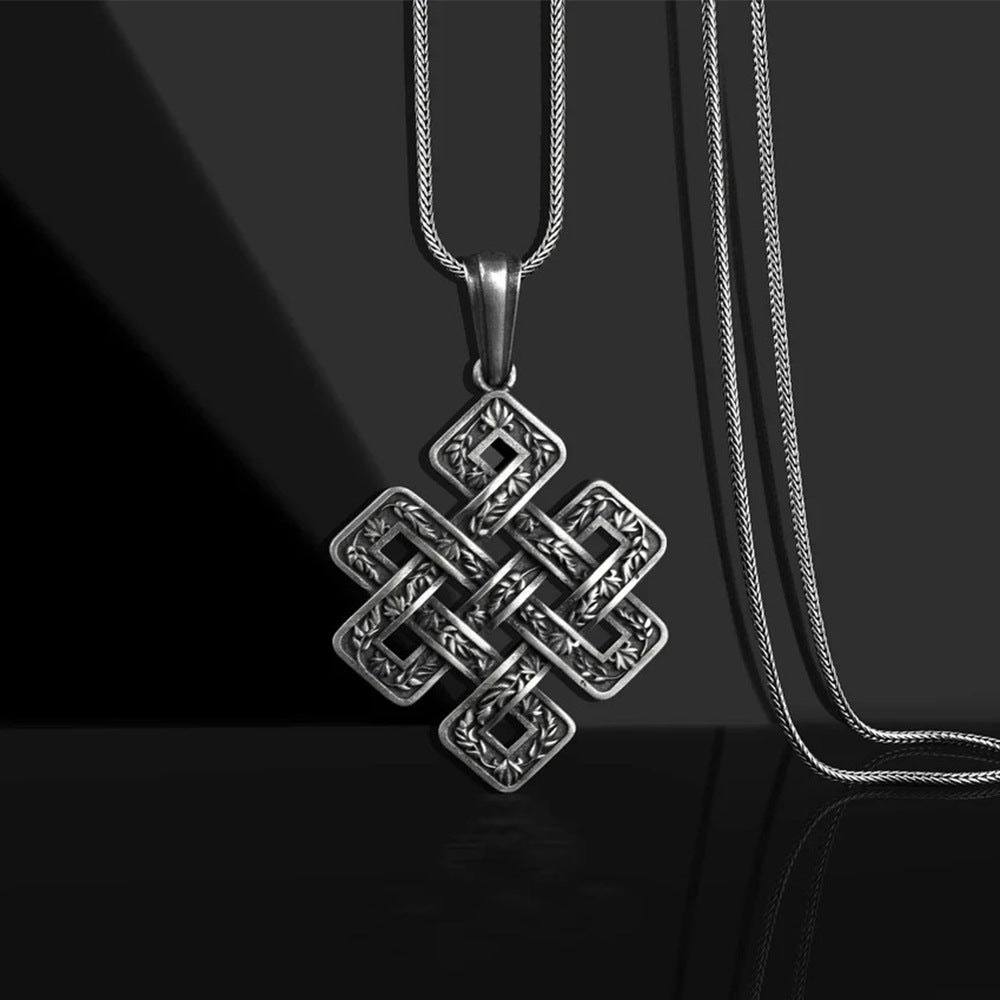 Celtic Solomon’s Knot