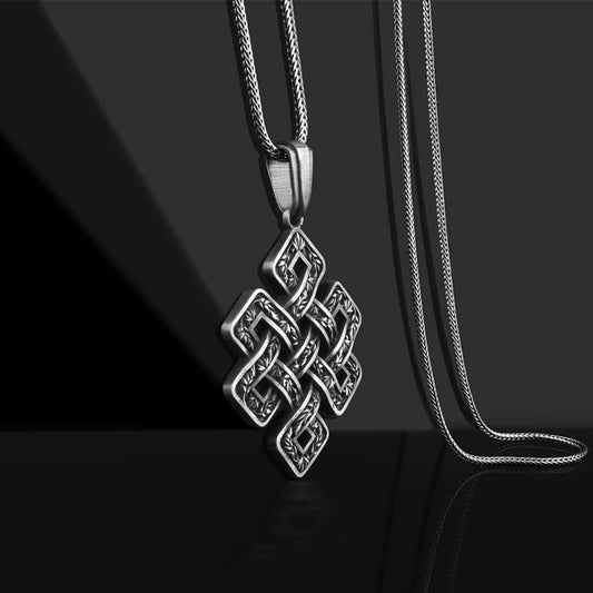 Celtic Solomon’s Knot