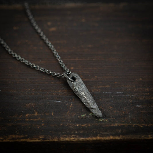 Stone Pendant
